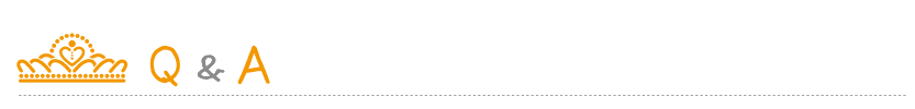 Q&A